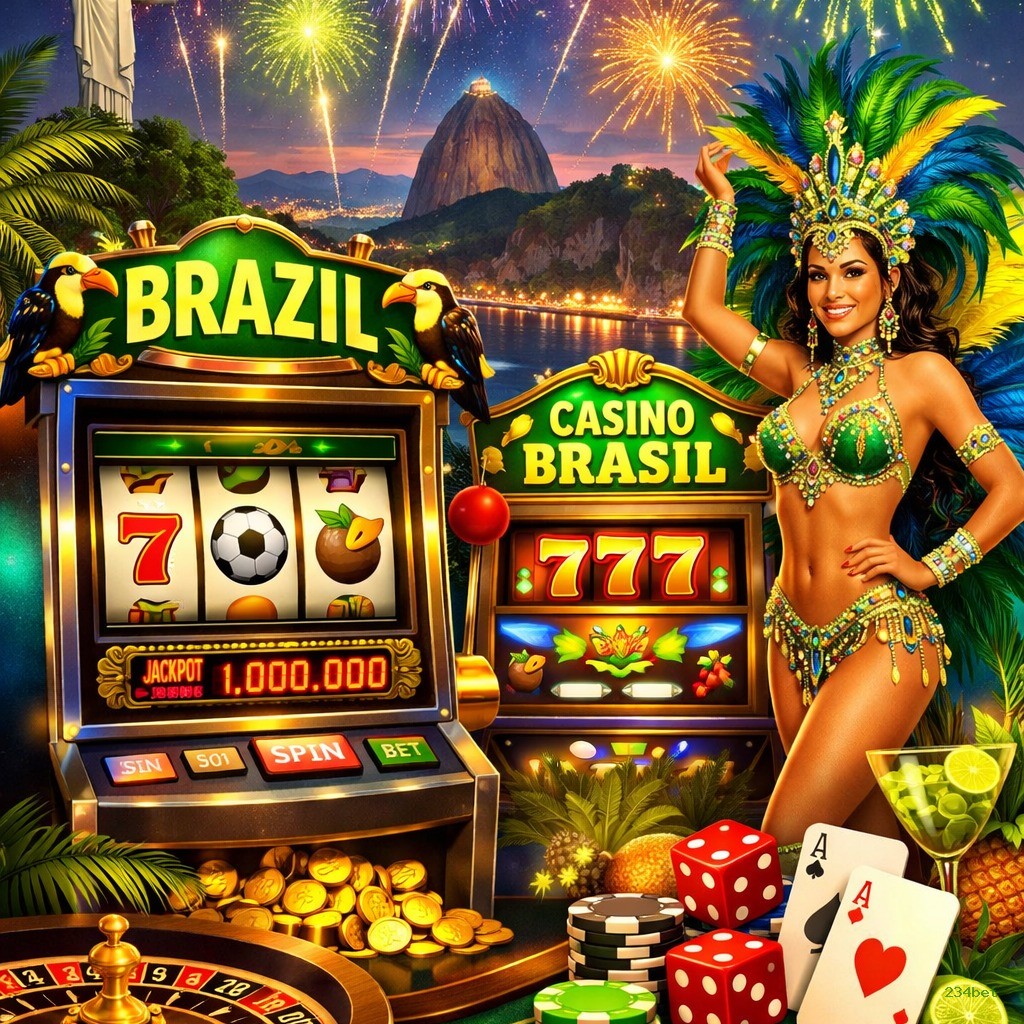 APK oficial da 234bet para Android