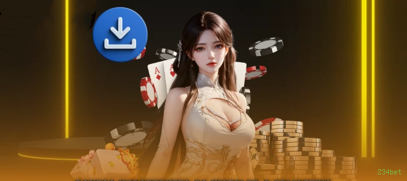 Download app 234bet Android iOS