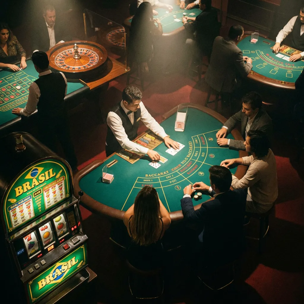 Cassino 234bet app mobile