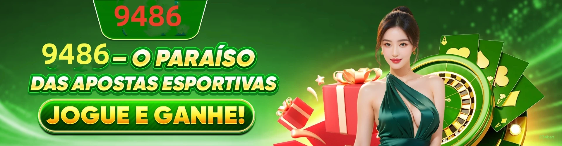 Plataforma 234bet - cassino e apostas