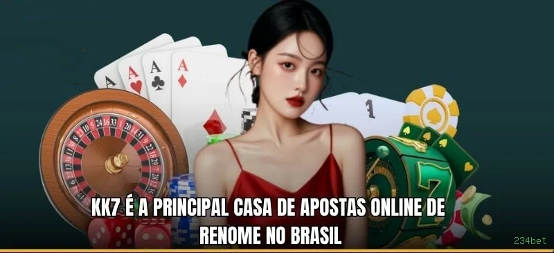 Suporte 234bet