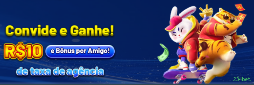 Bônus boas-vindas 234bet R$100