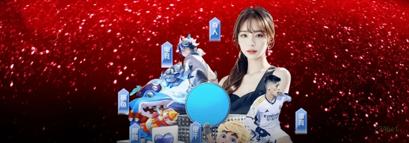 Slots online da 234bet com jackpots progressivos