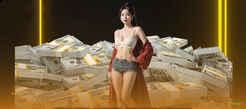 App 234bet slots mobile